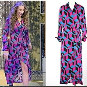 House of Harlow 1960 NWOT Sz M